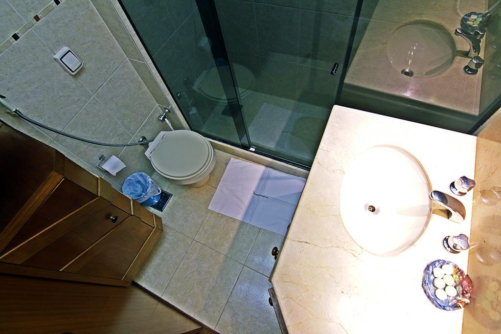 Apartamento Rio Spot Homes D034