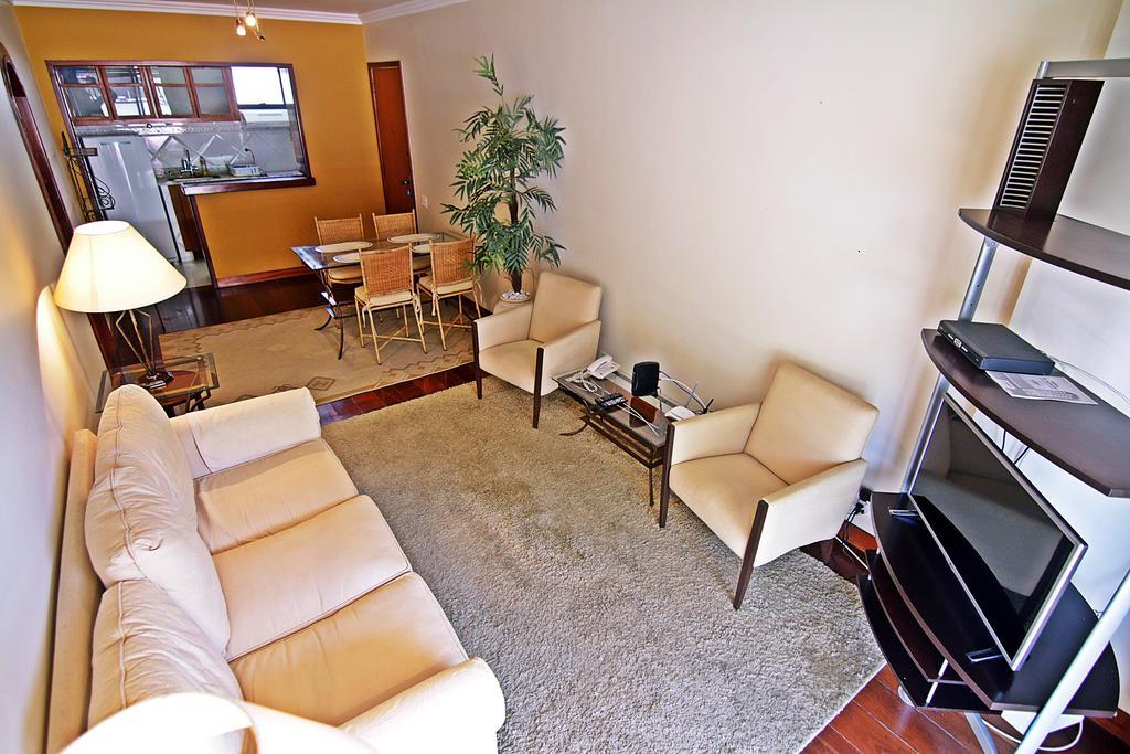 Rio Spot Homes D034 Rio de Janeiro