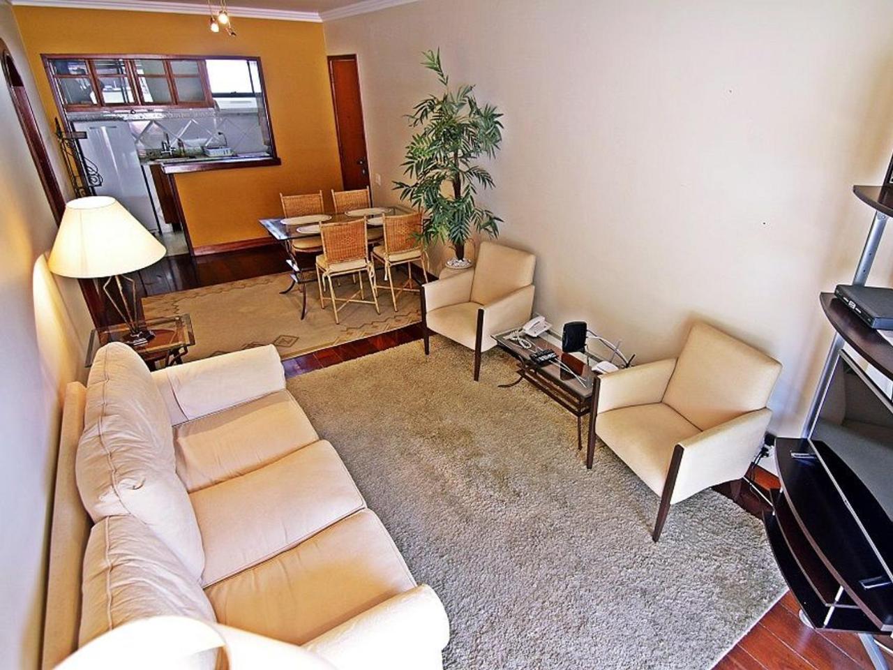 Apartamento Rio Spot Homes D034 Rio de Janeiro