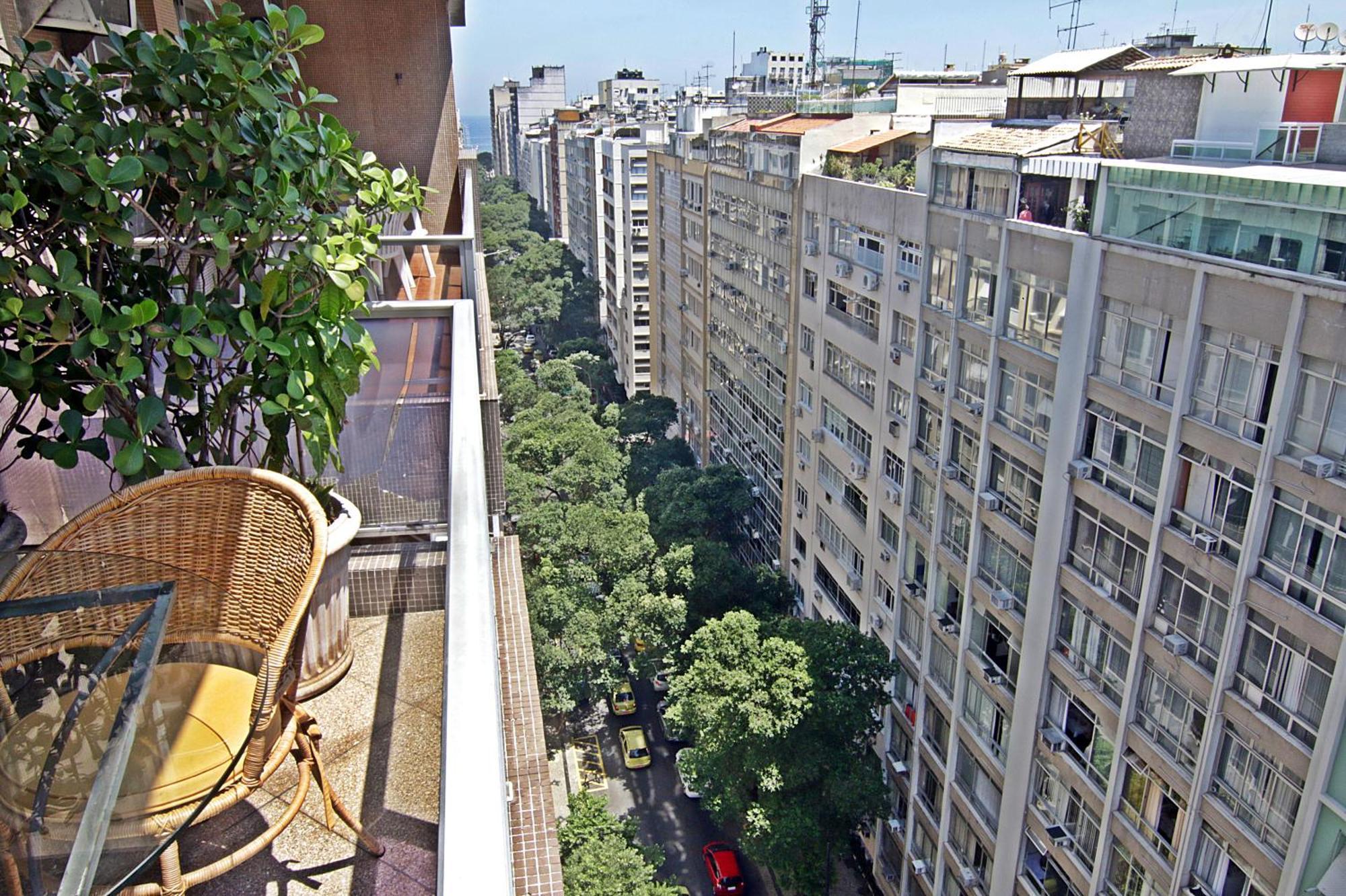 Rio Spot Homes D034 Río de Janeiro