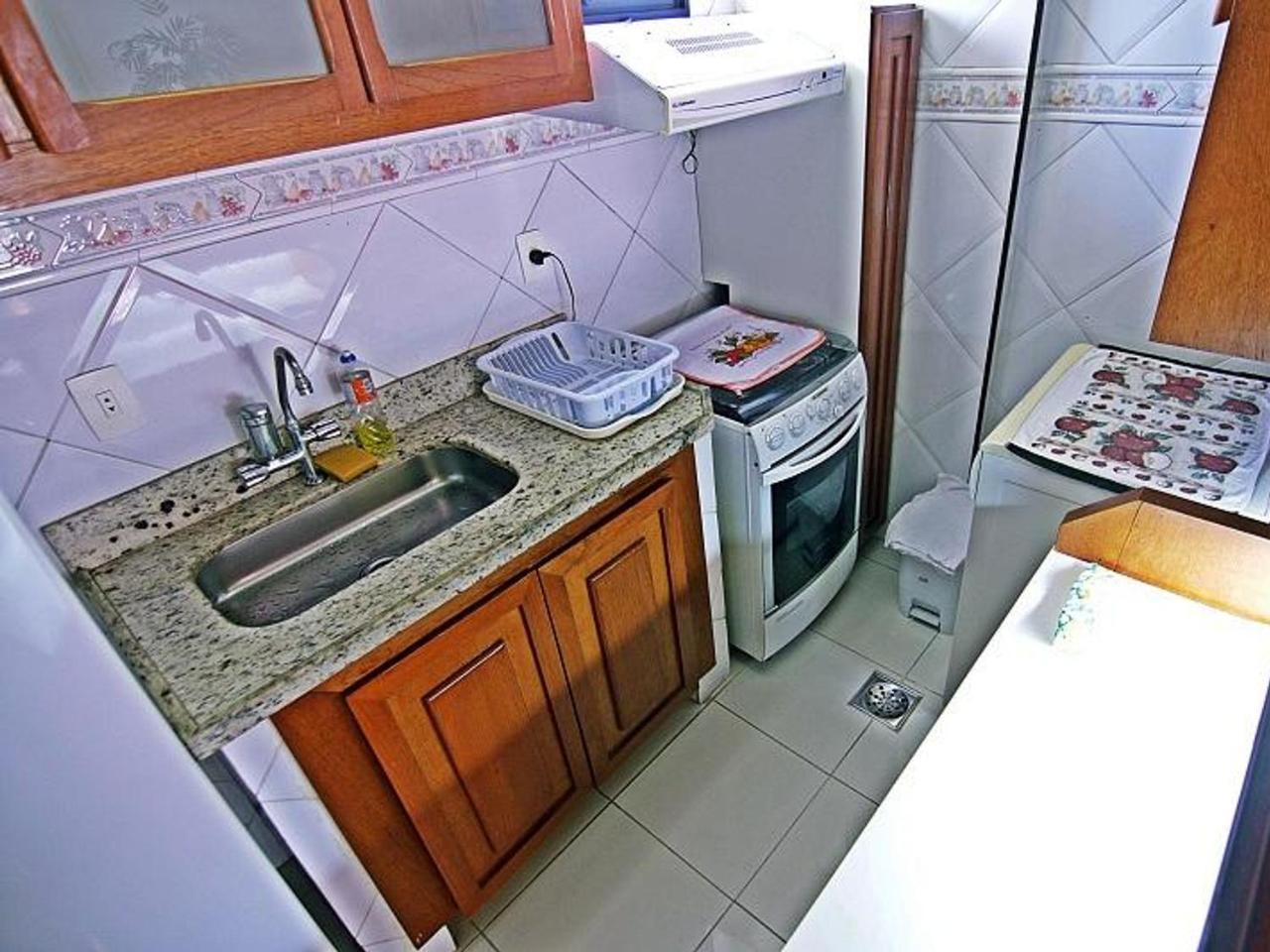 Rio Spot Homes D034 Apartamento *