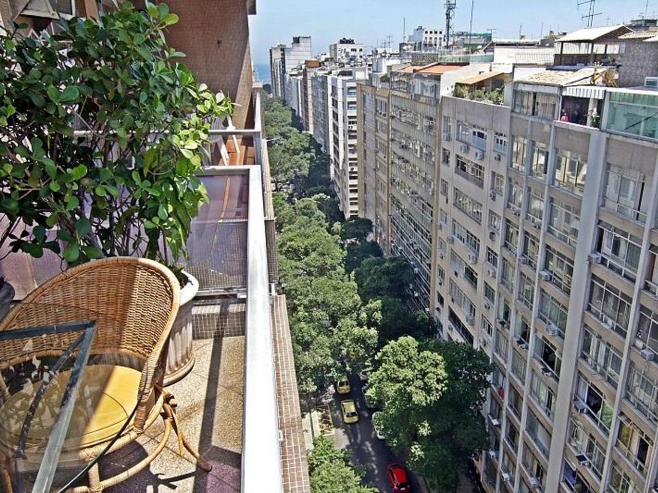 Rio Spot Homes D034 * Río de Janeiro