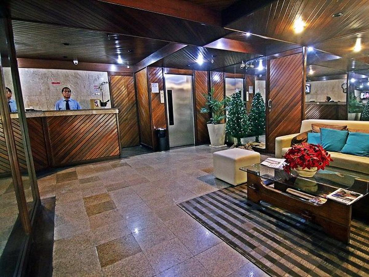 Rio Spot Homes D034 Apartamento *